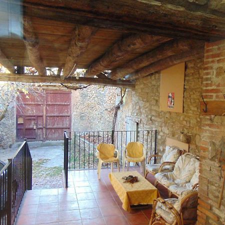 Era Cal Anton Villa Alás Exterior foto