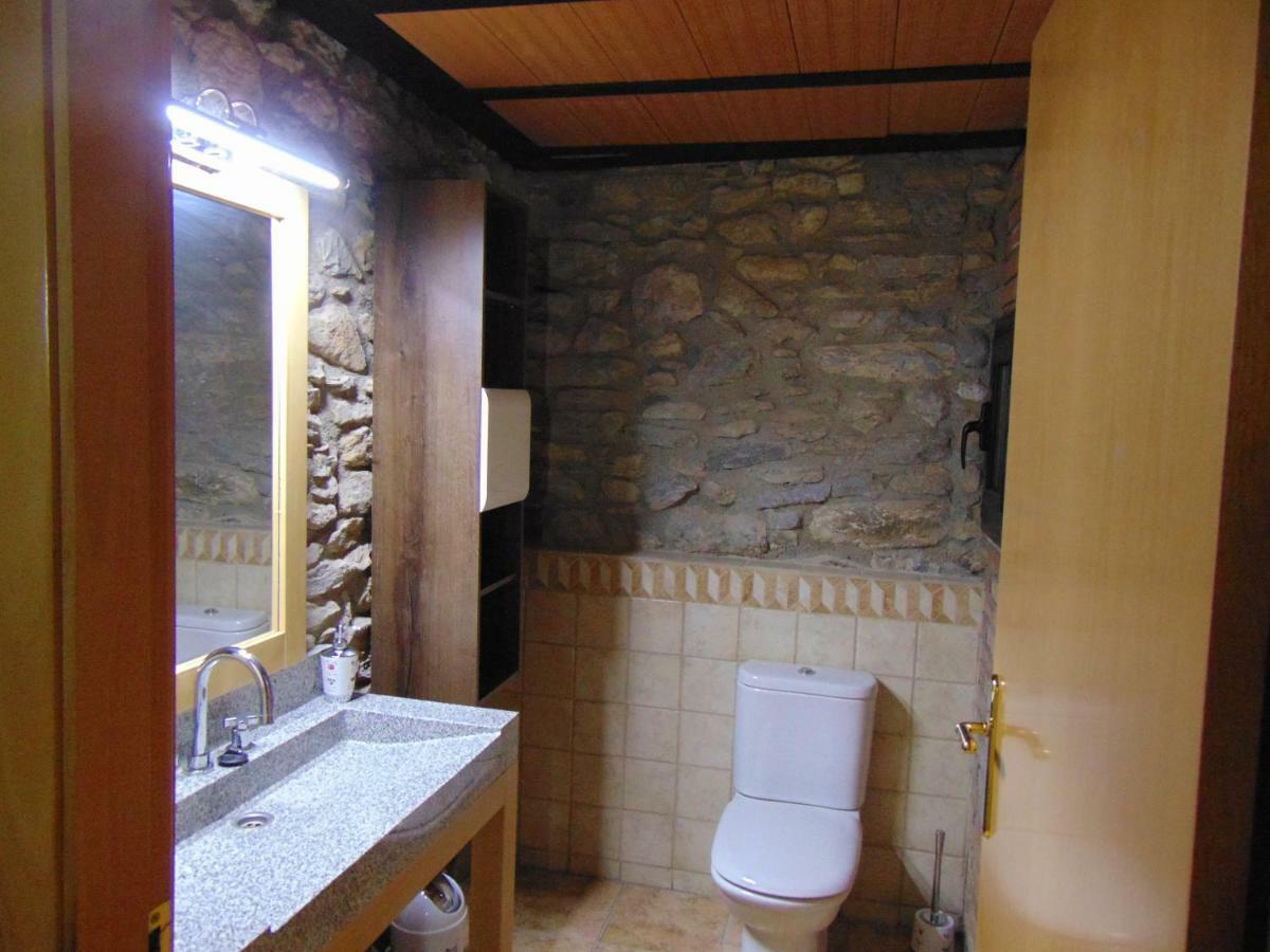 Era Cal Anton Villa Alás Exterior foto