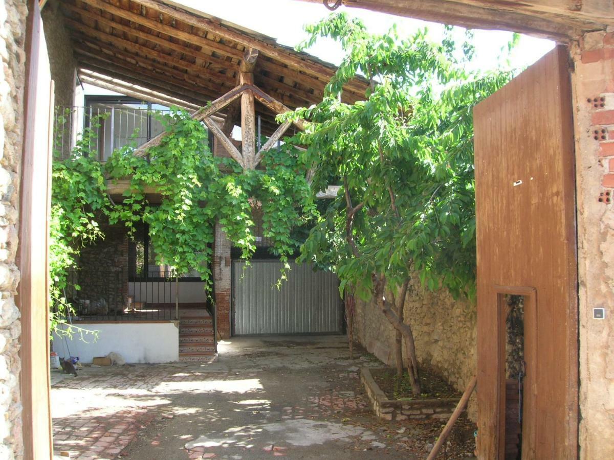 Era Cal Anton Villa Alás Exterior foto