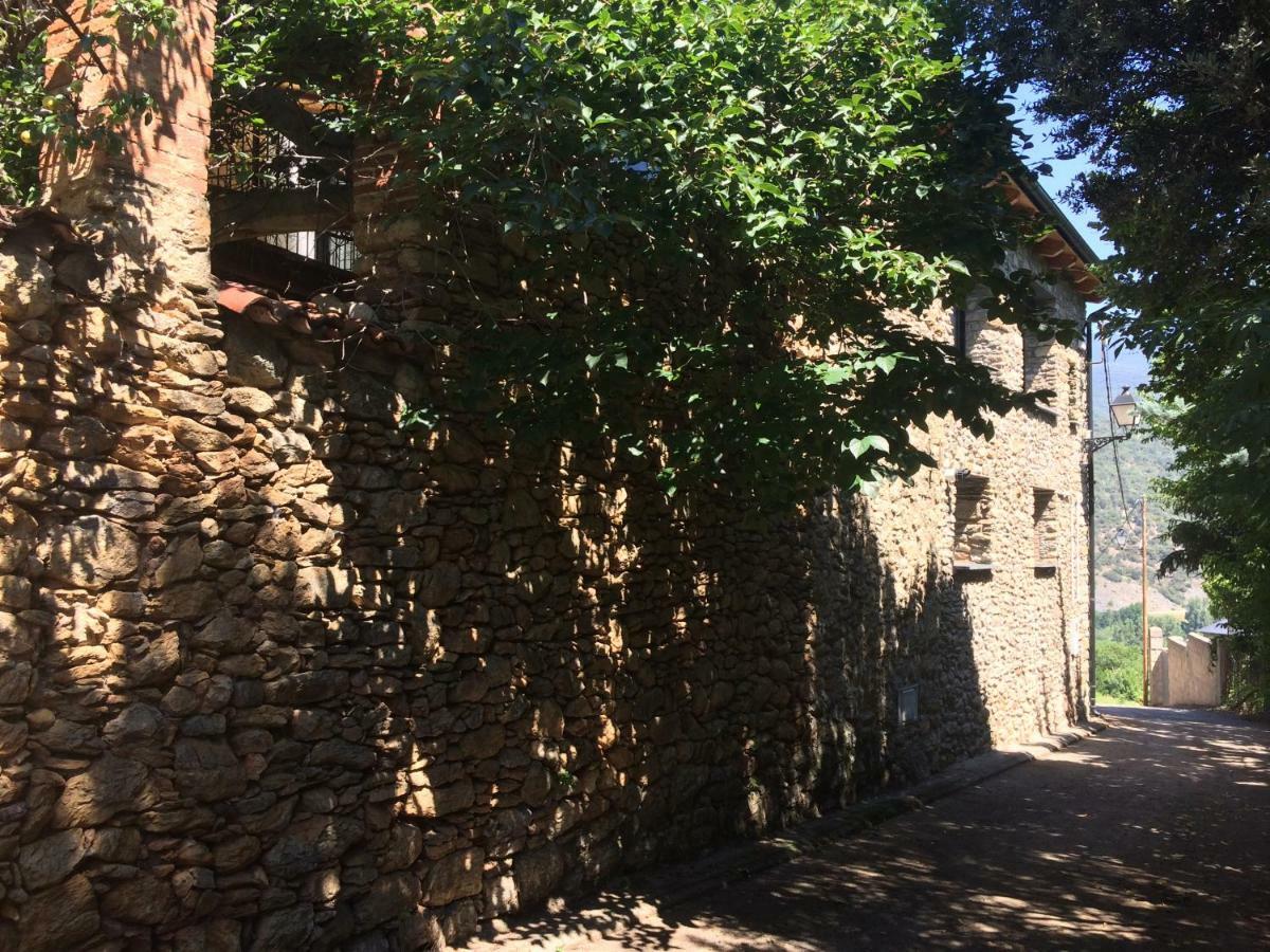 Era Cal Anton Villa Alás Exterior foto
