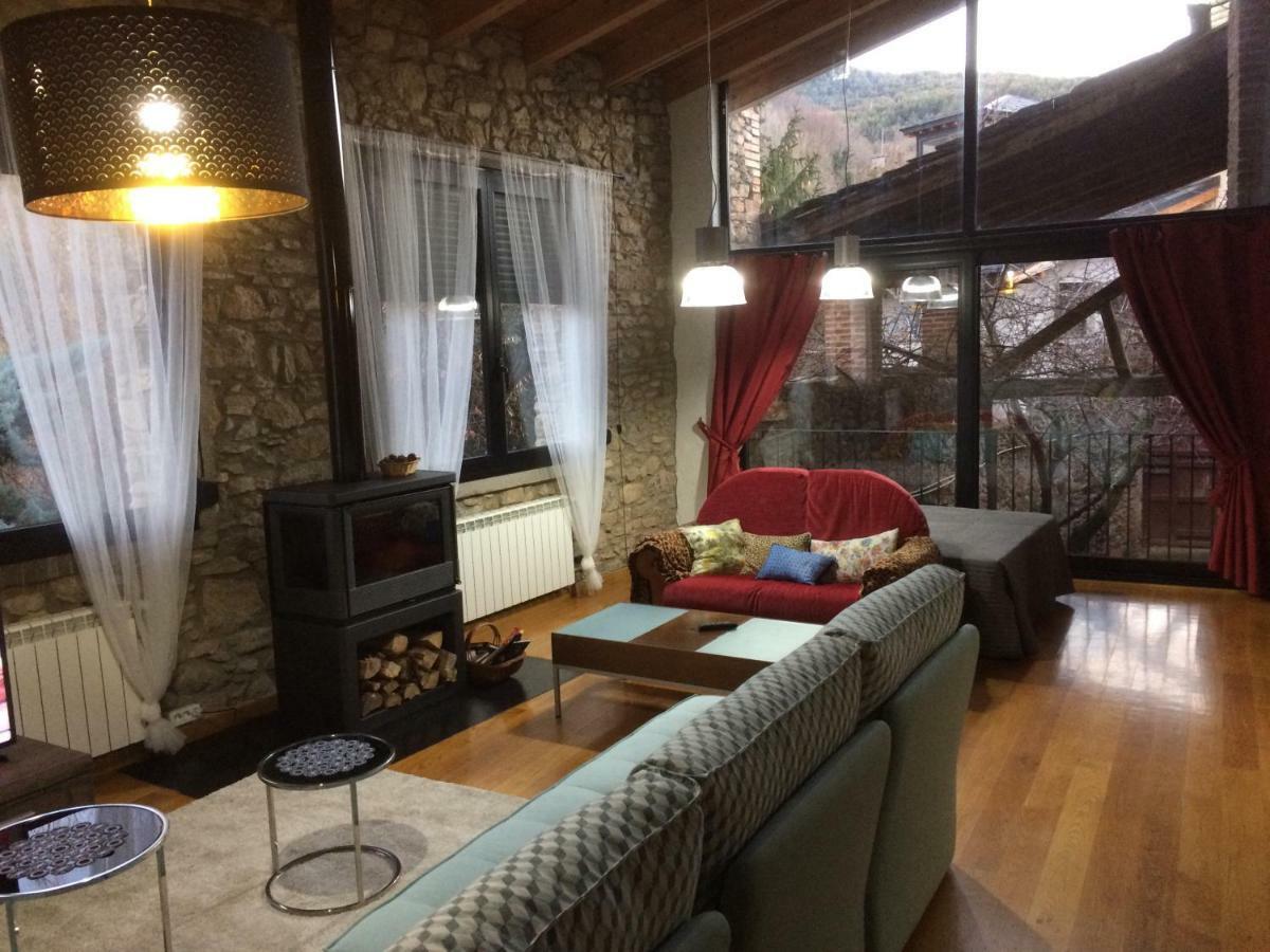 Era Cal Anton Villa Alás Exterior foto