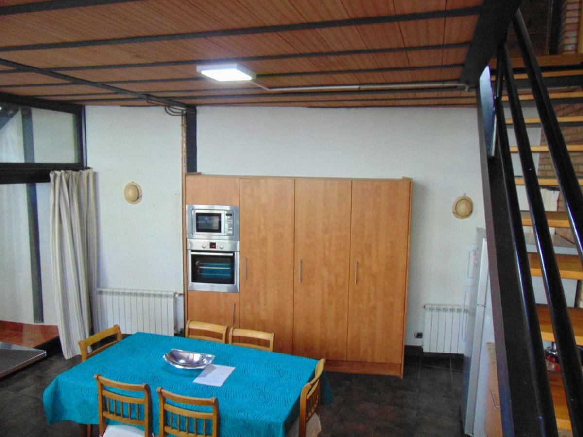 Era Cal Anton Villa Alás Exterior foto