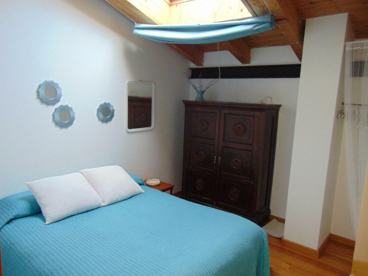 Era Cal Anton Villa Alás Exterior foto