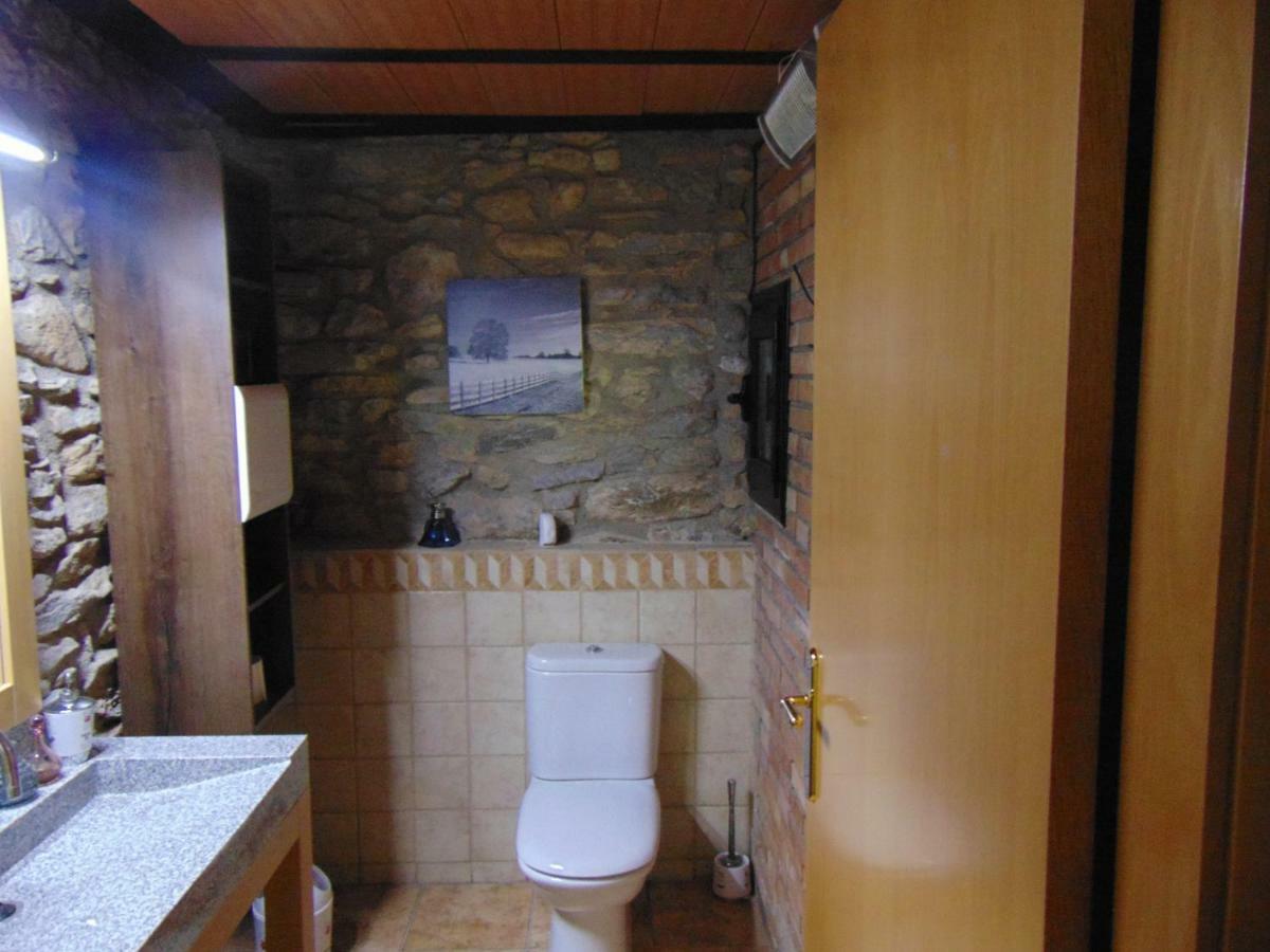 Era Cal Anton Villa Alás Exterior foto