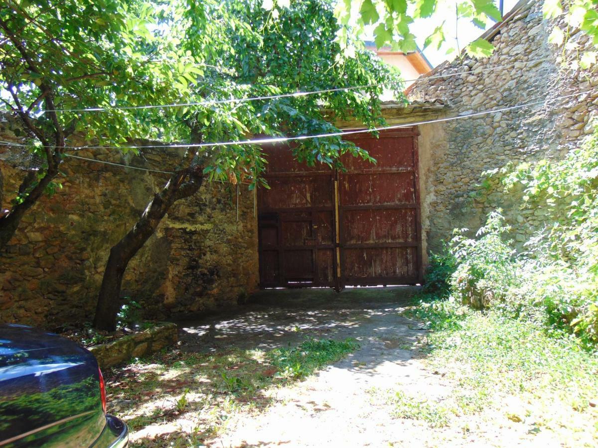 Era Cal Anton Villa Alás Exterior foto