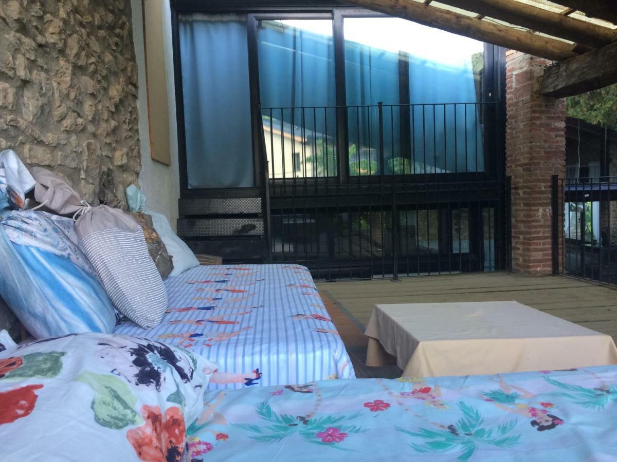 Era Cal Anton Villa Alás Exterior foto